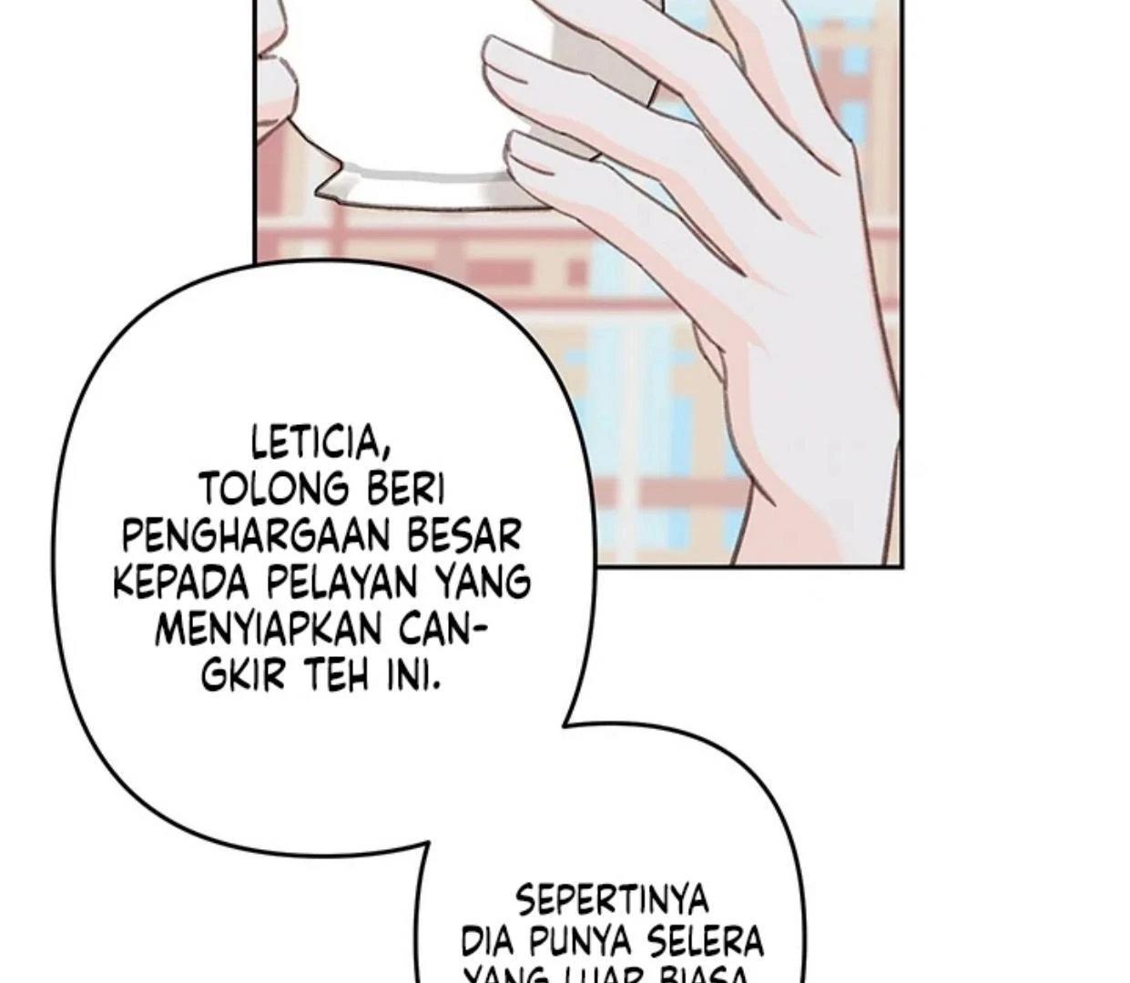 How to Survive as a Maid in Horror Game Chapter 56 page 53