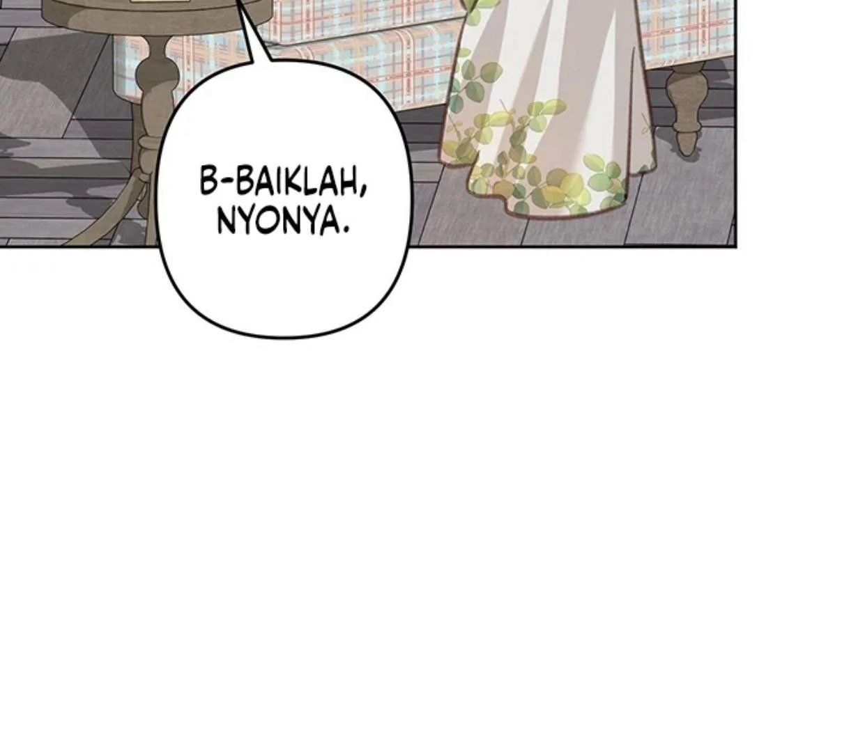 How to Survive as a Maid in Horror Game Chapter 56 page 56