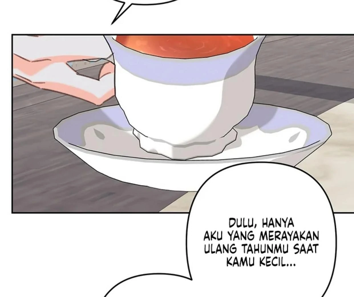 How to Survive as a Maid in Horror Game Chapter 56 page 61