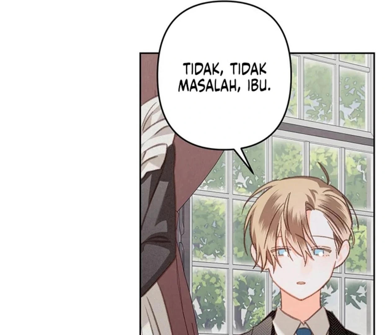 How to Survive as a Maid in Horror Game Chapter 56 page 63