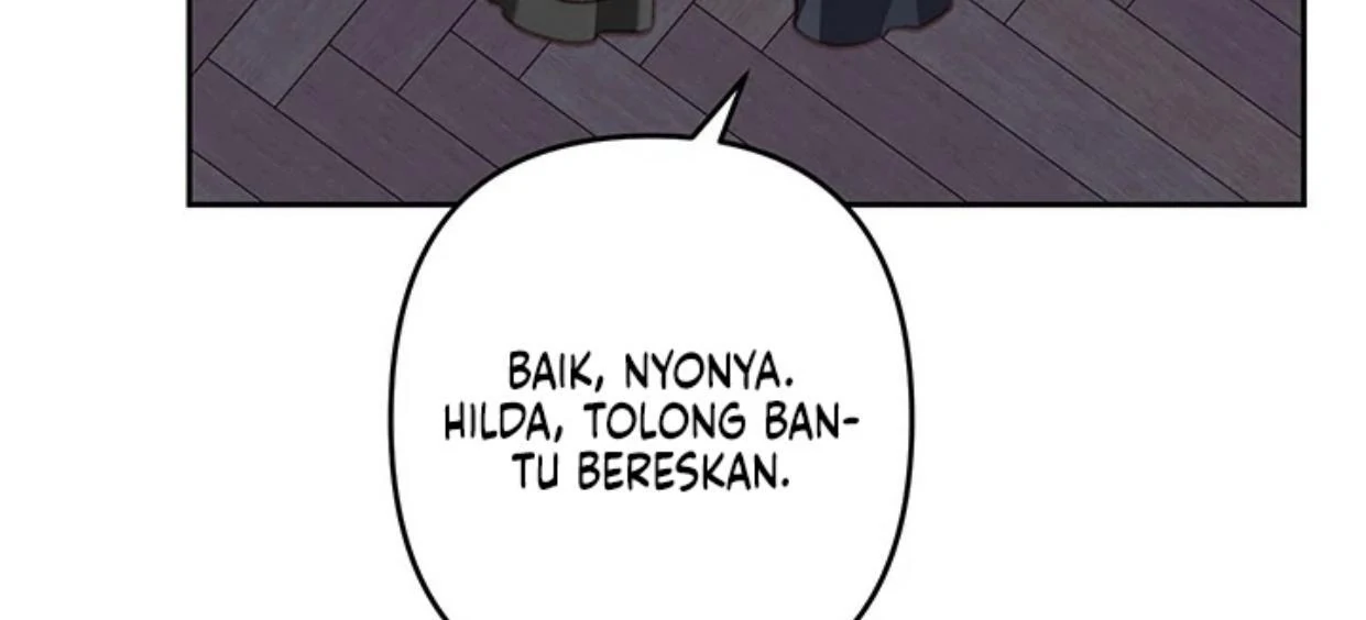 How to Survive as a Maid in Horror Game Chapter 56 page 75