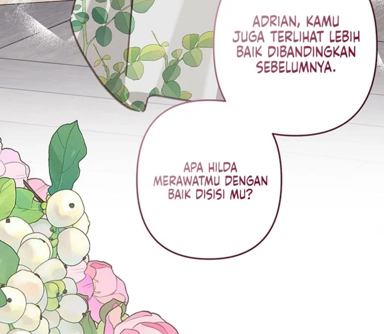 How to Survive as a Maid in Horror Game Chapter 56 page 7