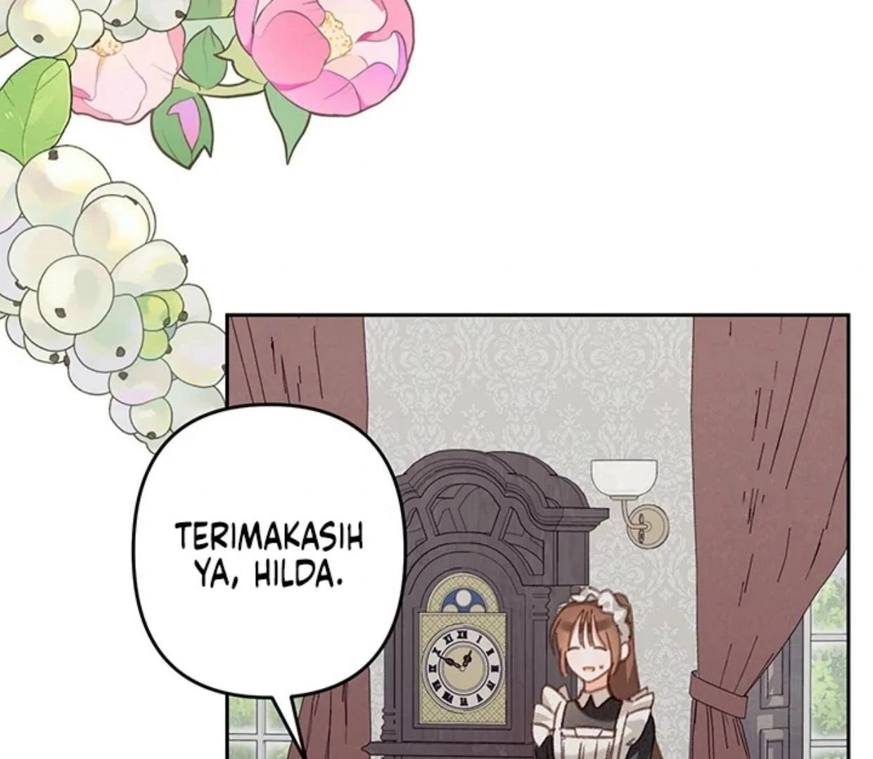 How to Survive as a Maid in Horror Game Chapter 56 page 8