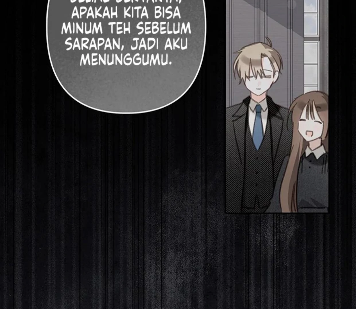 How to Survive as a Maid in Horror Game Chapter 56 page 93