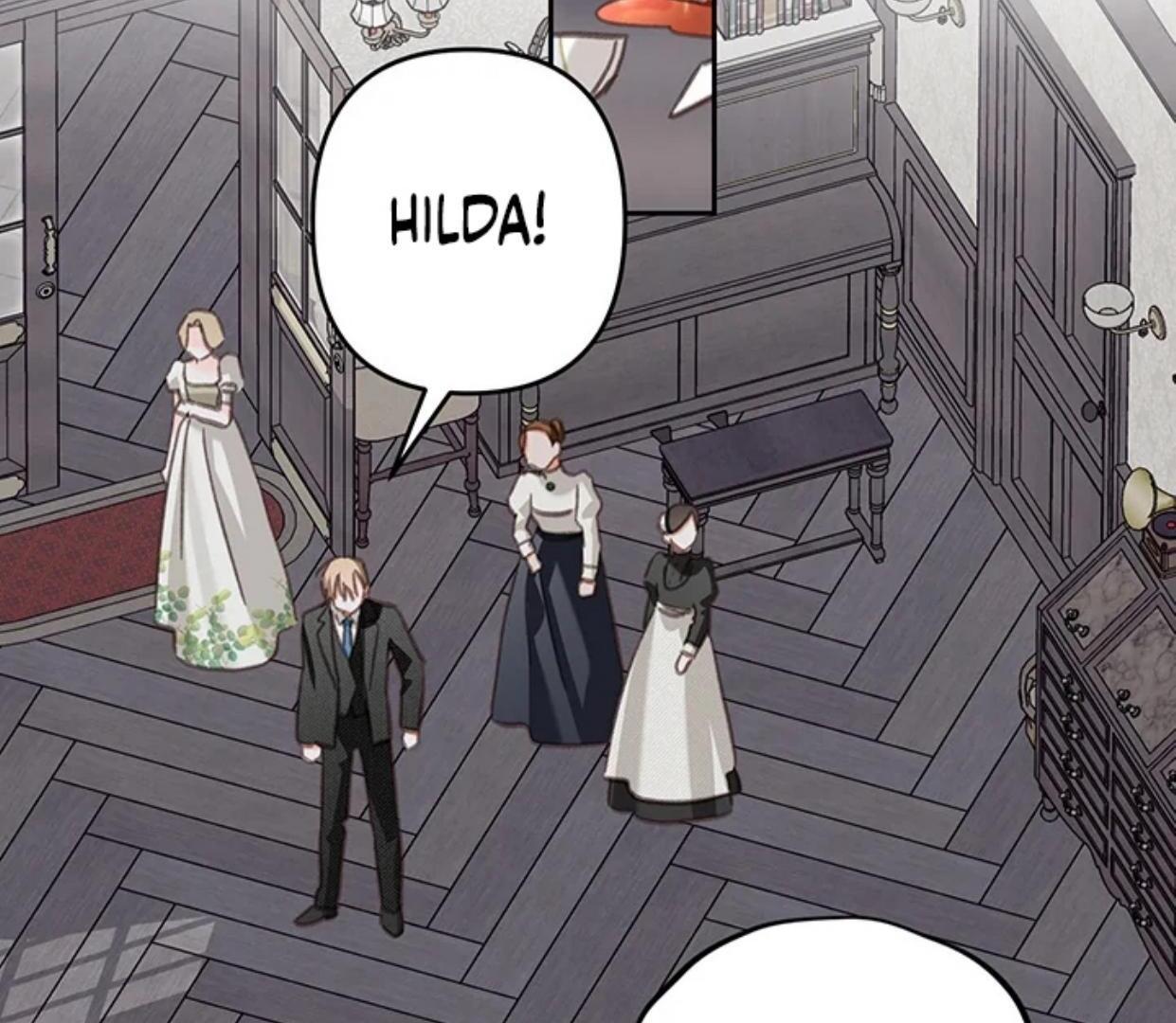 How to Survive as a Maid in Horror Game Chapter 56 page 97