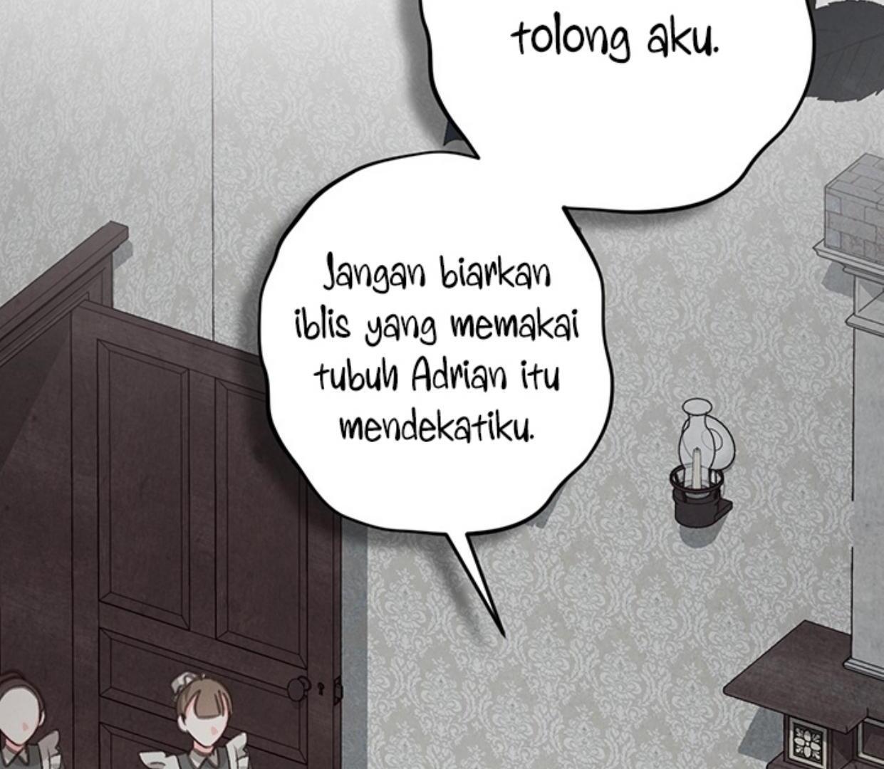 How to Survive as a Maid in Horror Game Chapter 59 page 99