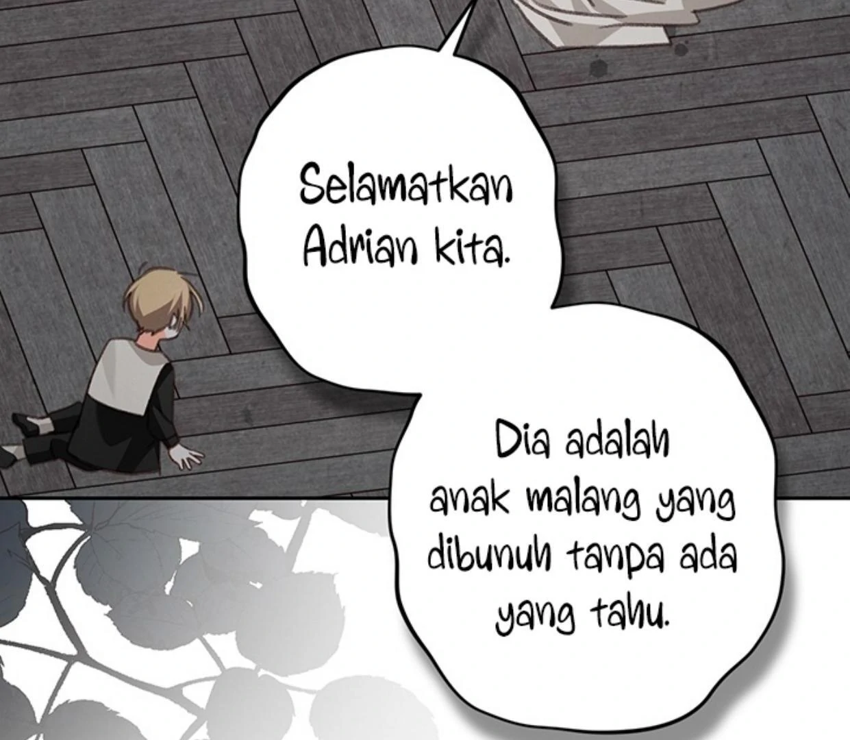 How to Survive as a Maid in Horror Game Chapter 59 page 101