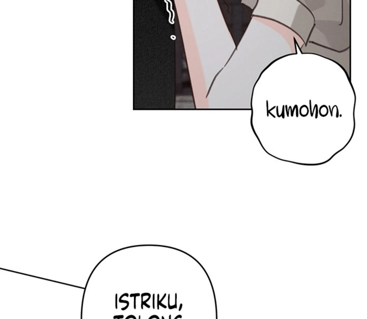 How to Survive as a Maid in Horror Game Chapter 59 page 104