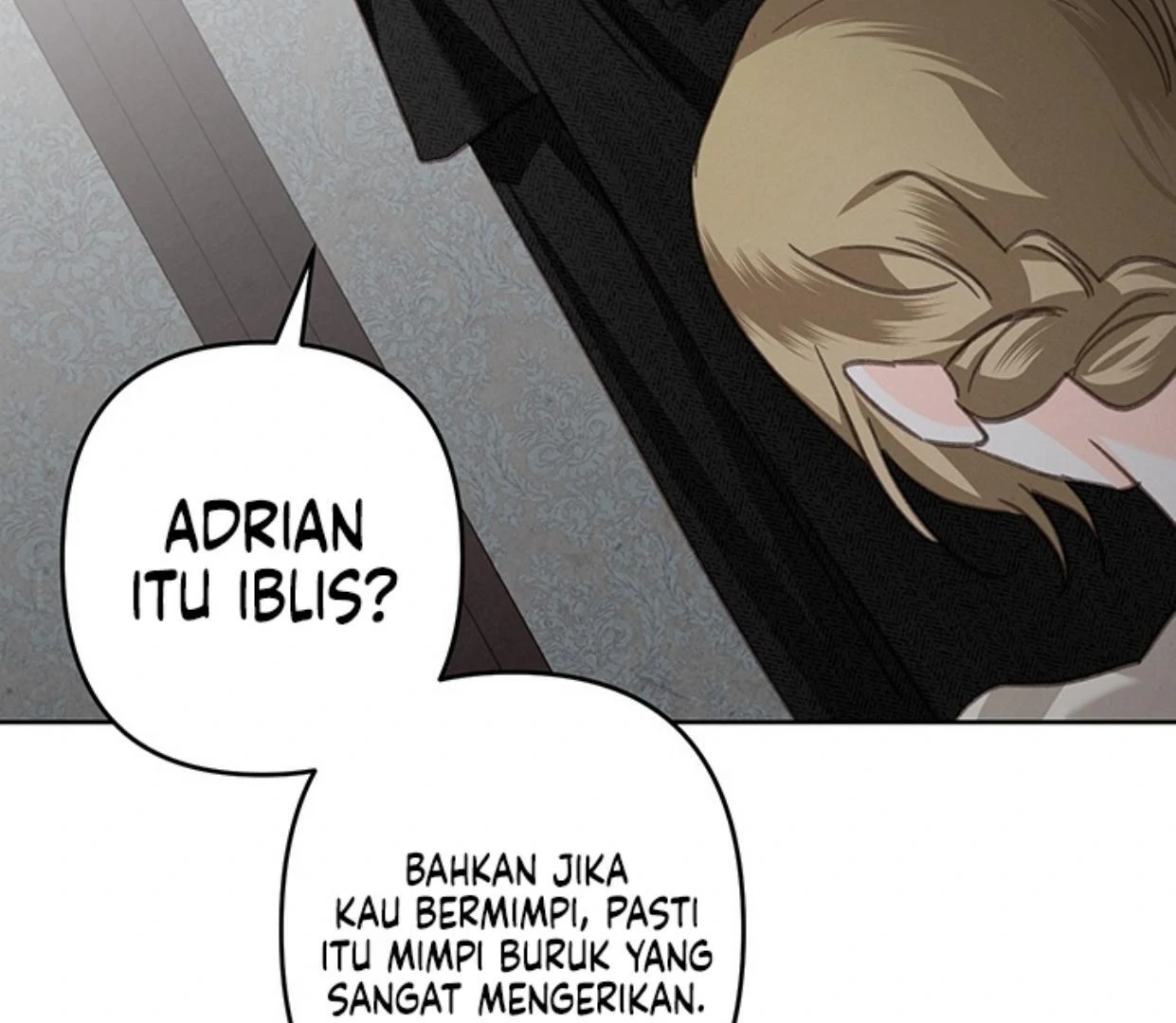 How to Survive as a Maid in Horror Game Chapter 59 page 106