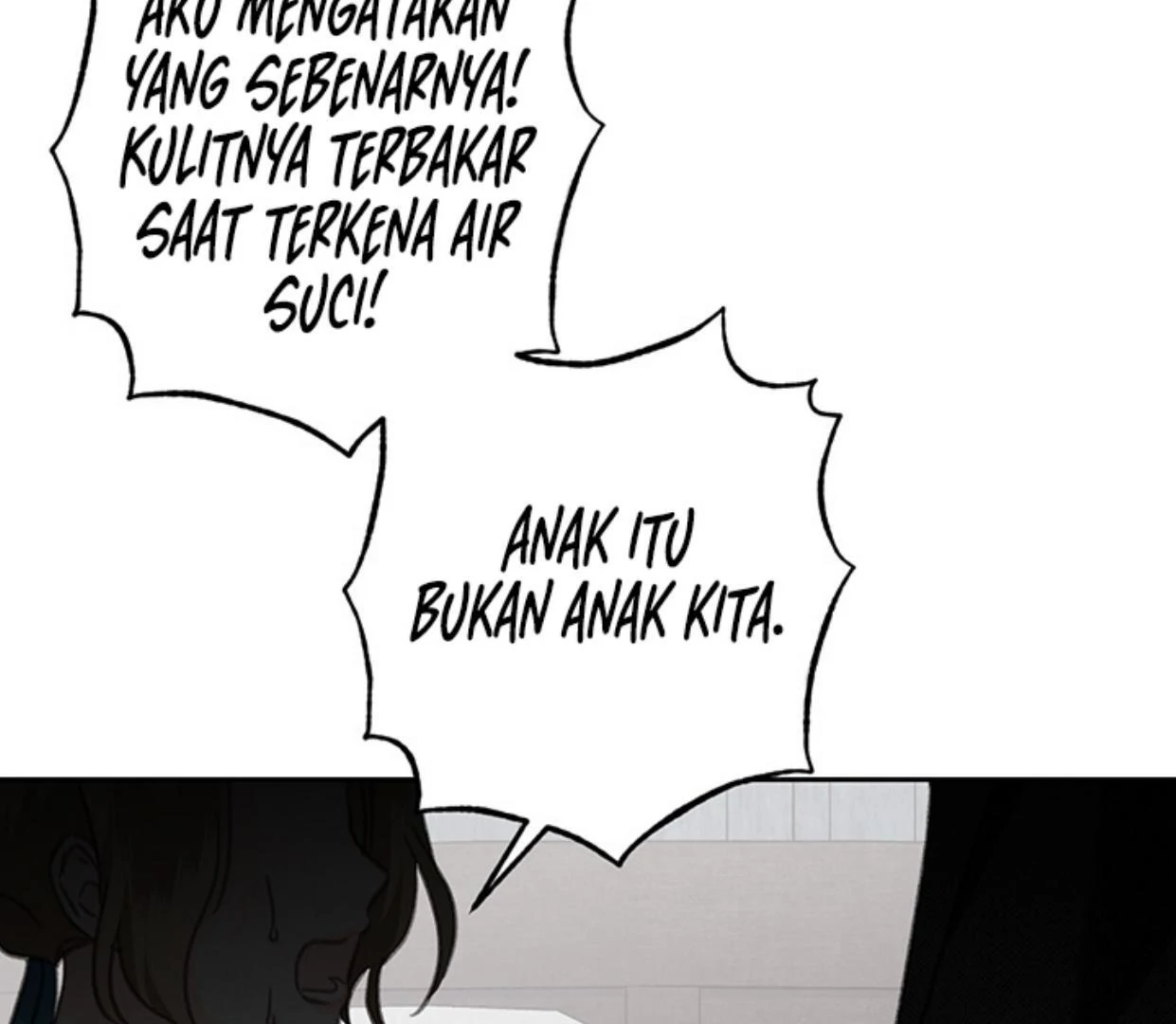 How to Survive as a Maid in Horror Game Chapter 59 page 108