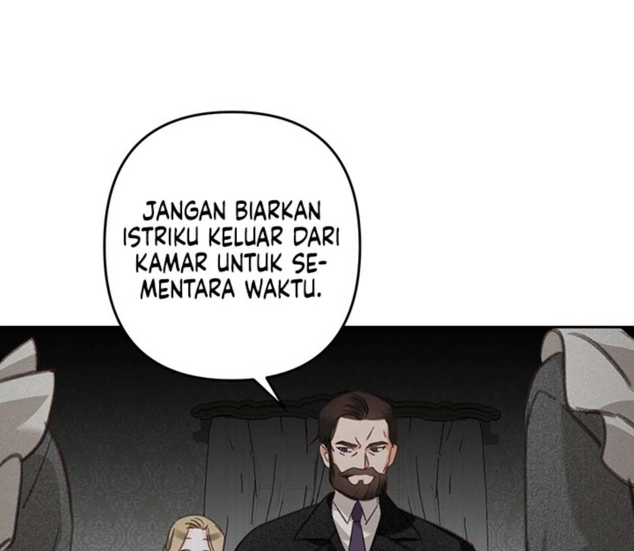How to Survive as a Maid in Horror Game Chapter 59 page 116