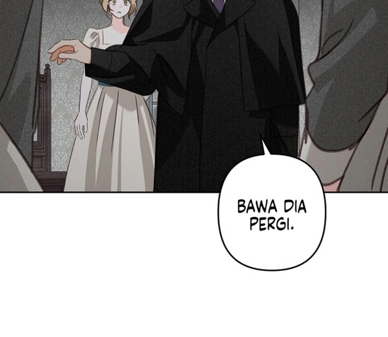How to Survive as a Maid in Horror Game Chapter 59 page 117