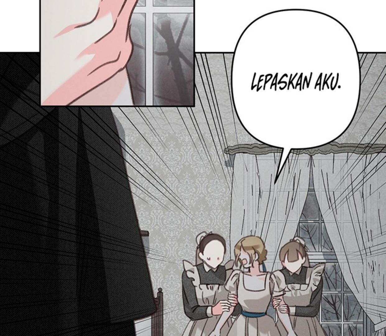 How to Survive as a Maid in Horror Game Chapter 59 page 119