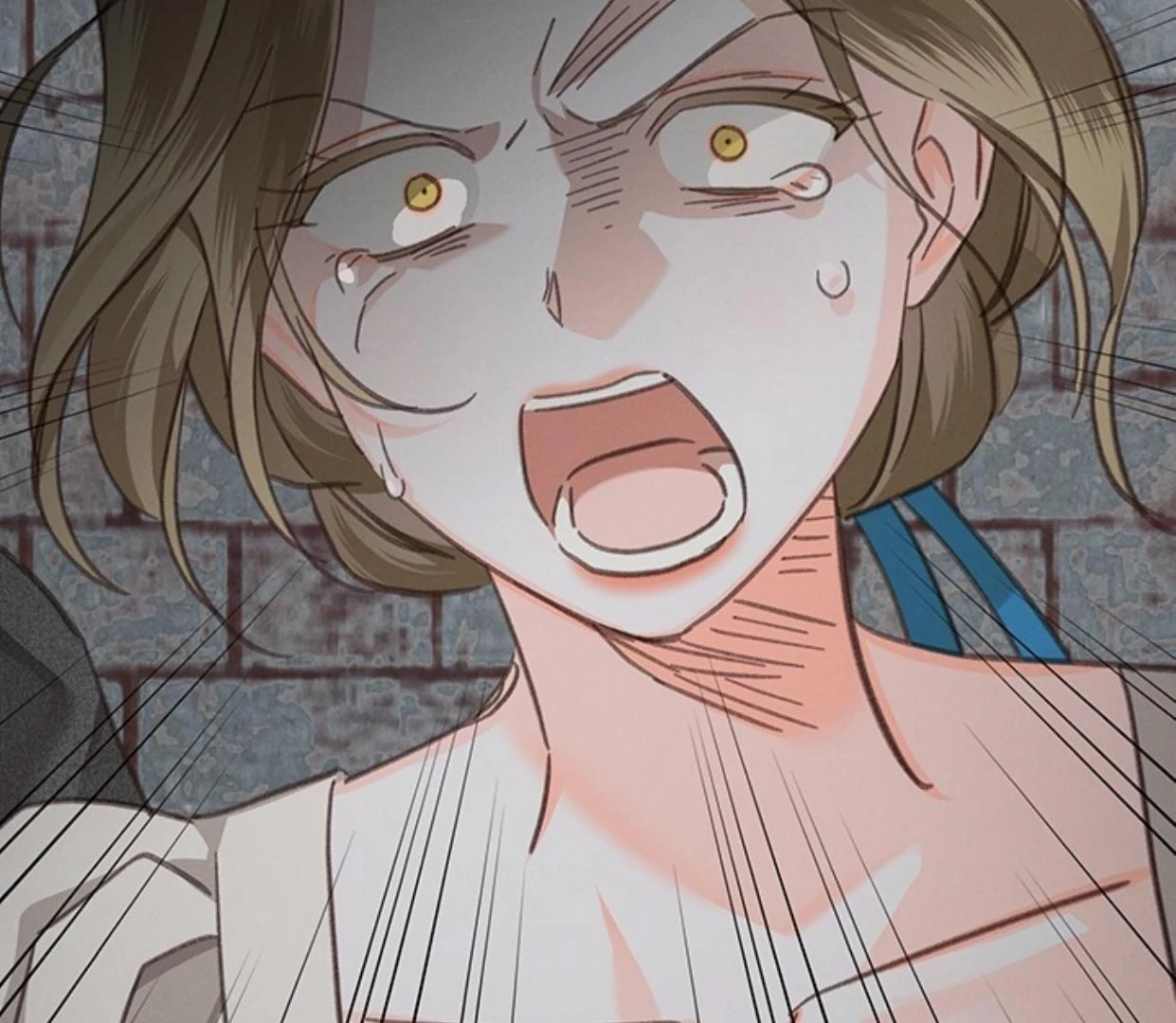 How to Survive as a Maid in Horror Game Chapter 59 page 123