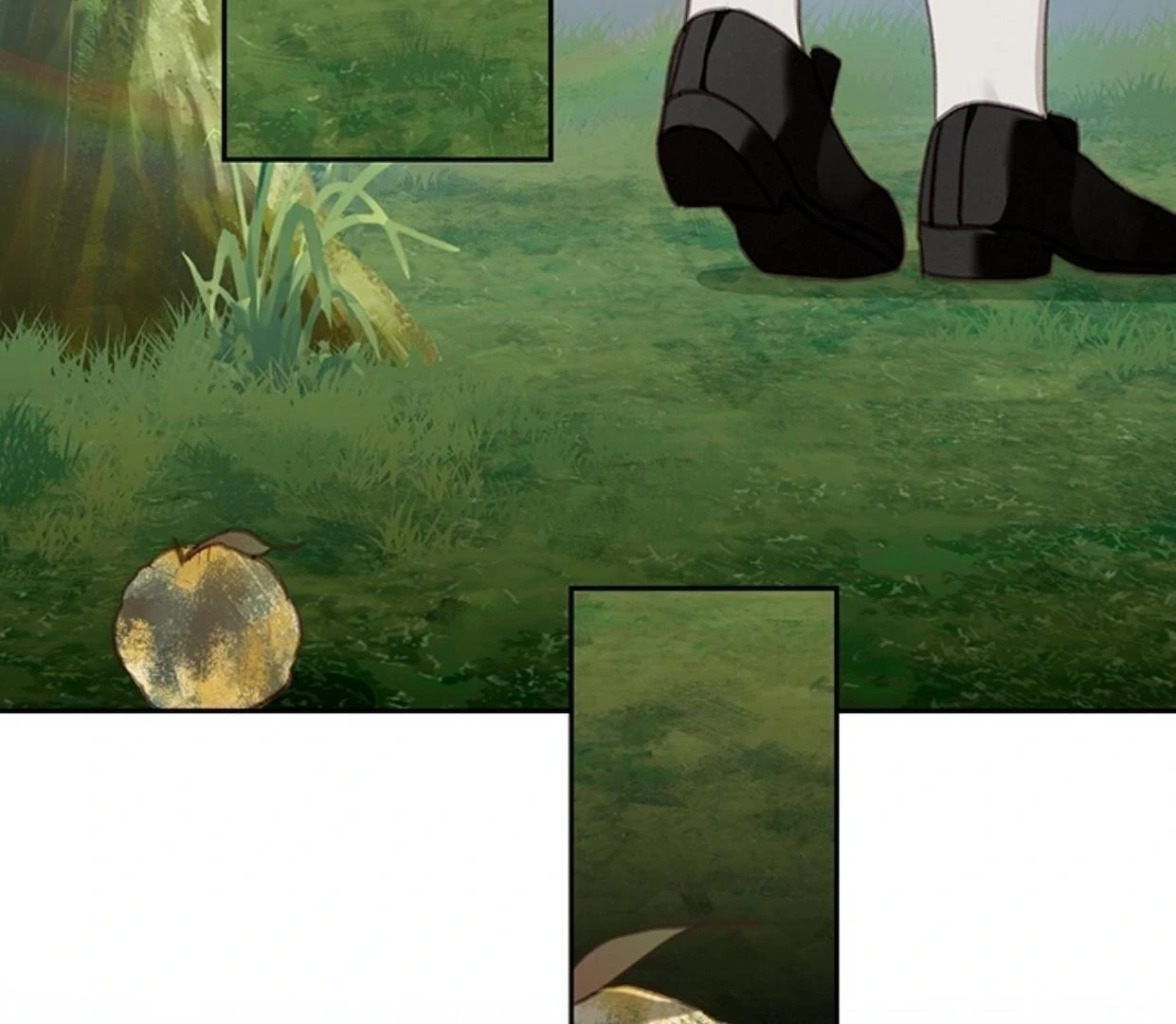 How to Survive as a Maid in Horror Game Chapter 59 page 131