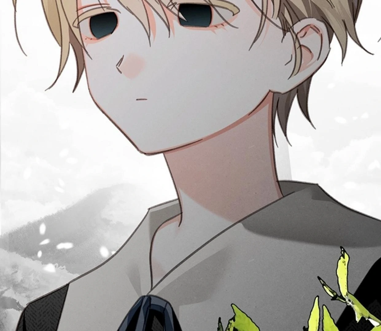 How to Survive as a Maid in Horror Game Chapter 59 page 142