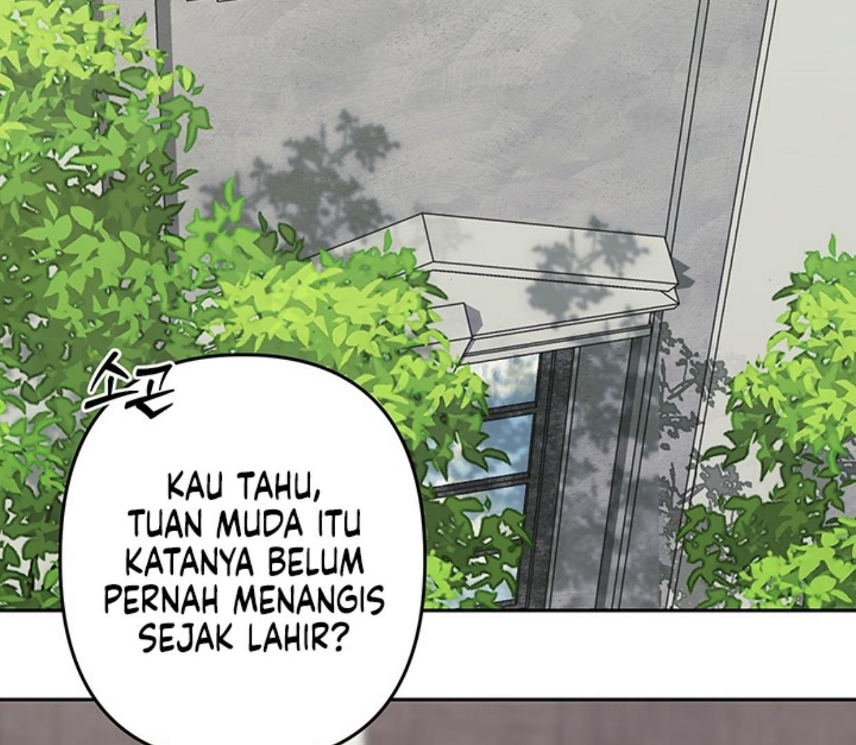 How to Survive as a Maid in Horror Game Chapter 59 page 17