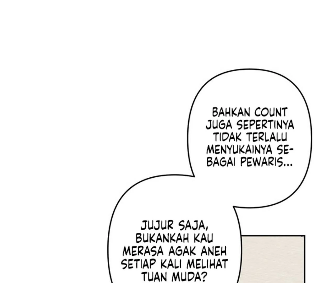 How to Survive as a Maid in Horror Game Chapter 59 page 19
