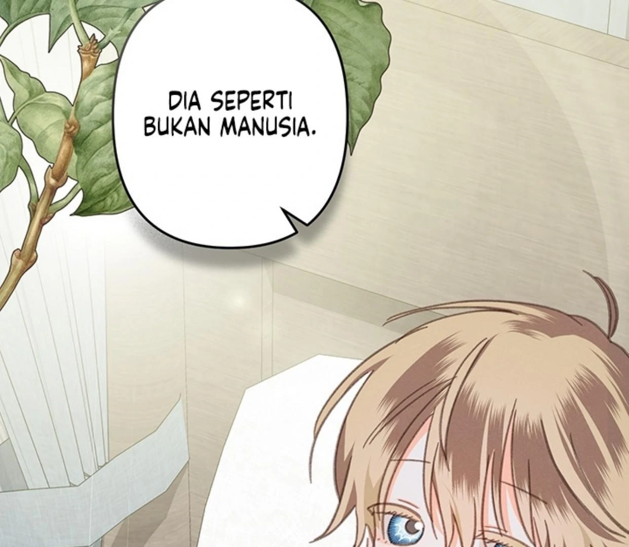 How to Survive as a Maid in Horror Game Chapter 59 page 21