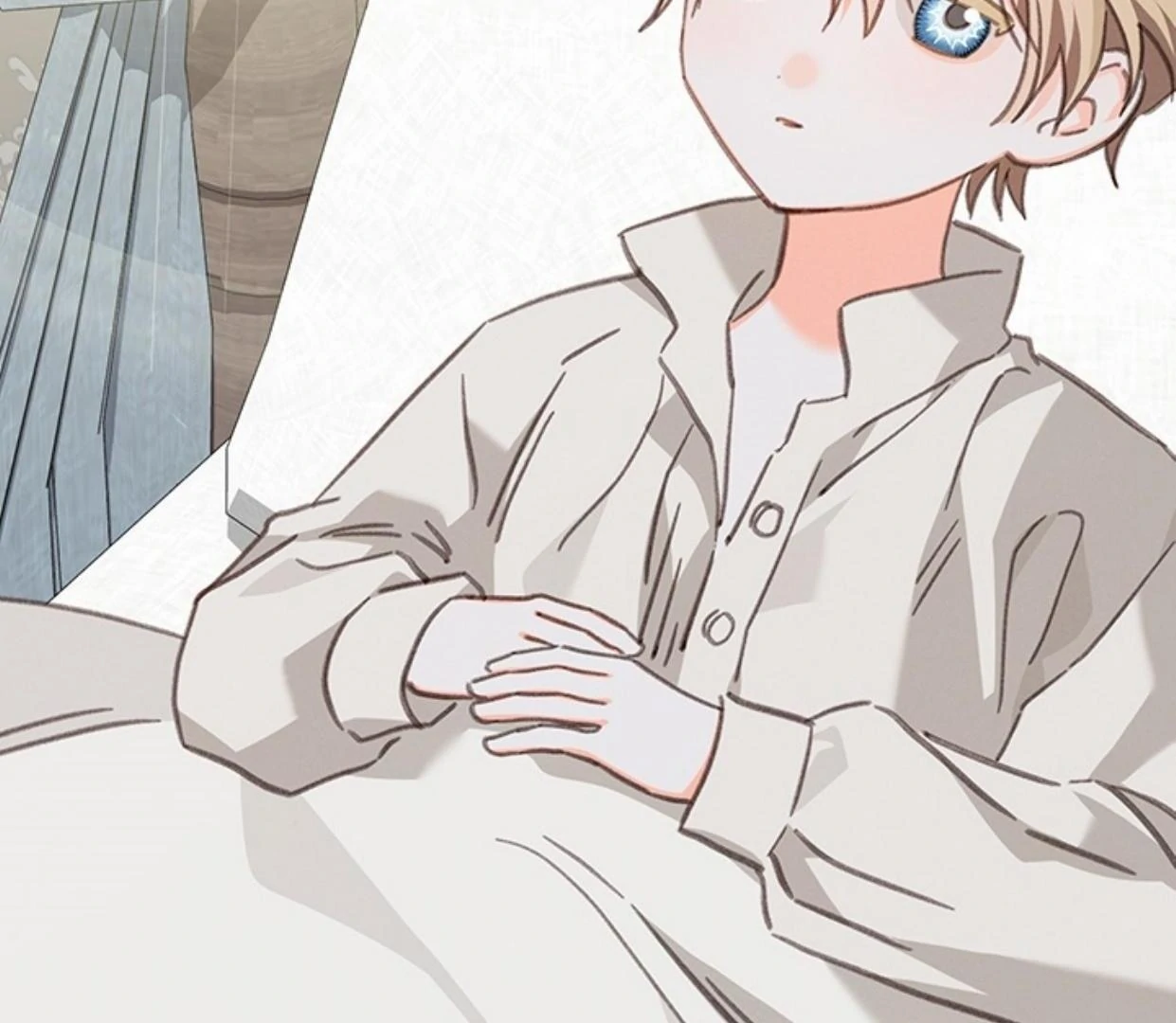 How to Survive as a Maid in Horror Game Chapter 59 page 22