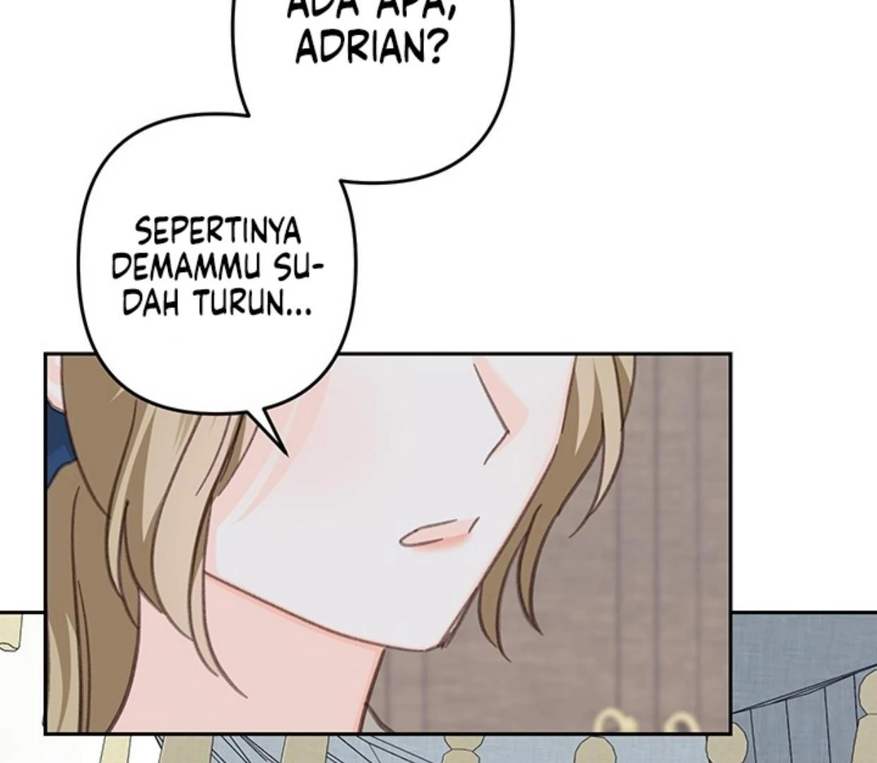 How to Survive as a Maid in Horror Game Chapter 59 page 24