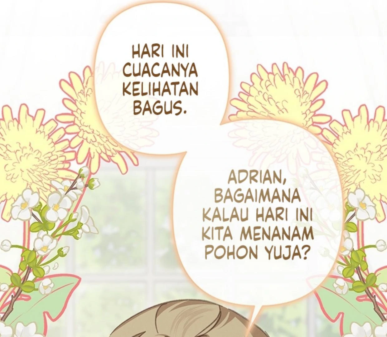 How to Survive as a Maid in Horror Game Chapter 59 page 29