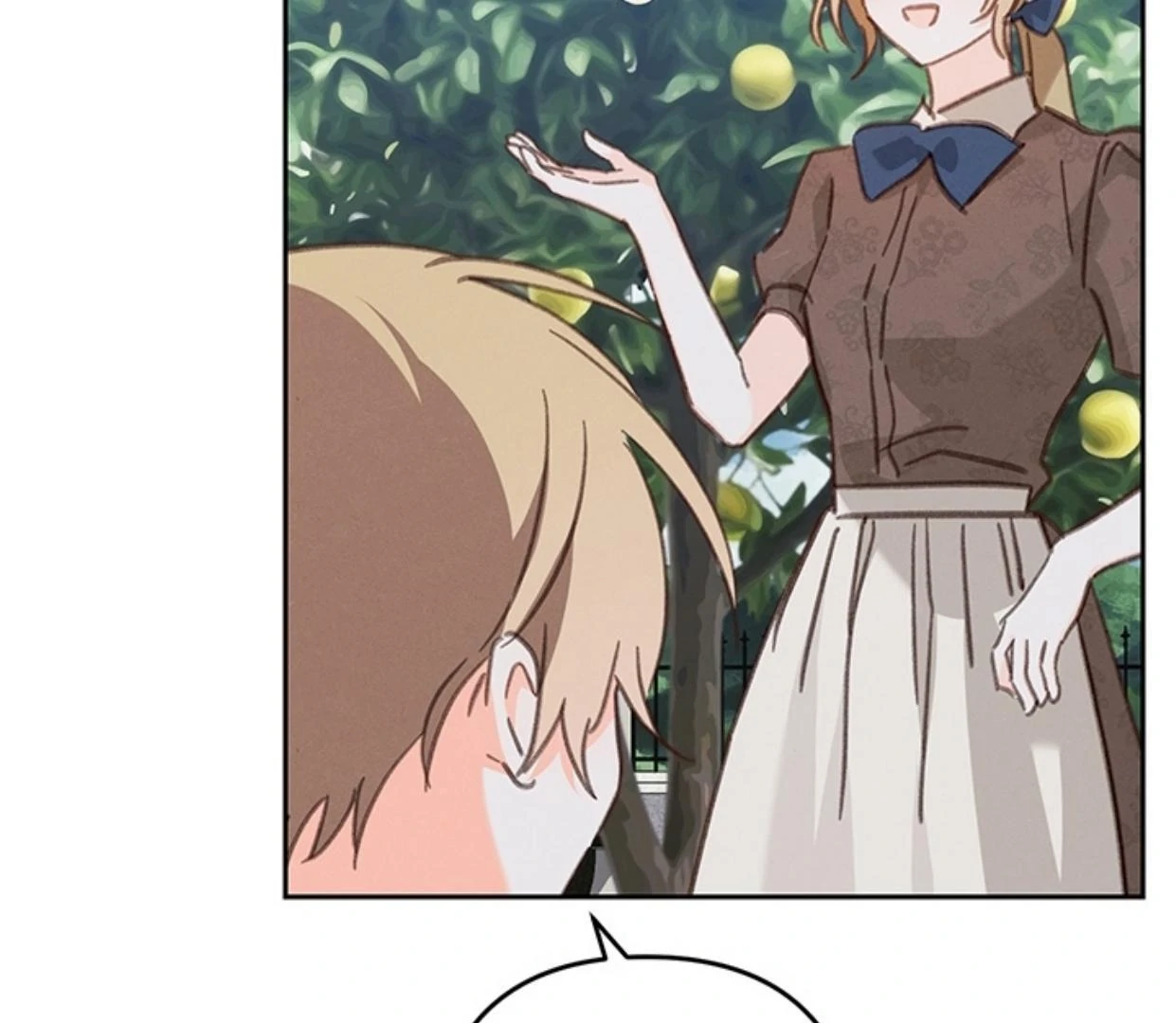 How to Survive as a Maid in Horror Game Chapter 59 page 35