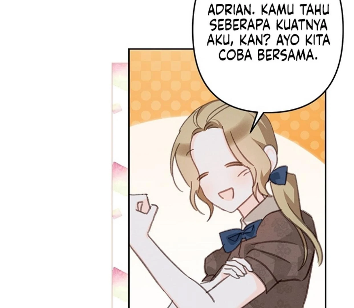 How to Survive as a Maid in Horror Game Chapter 59 page 37