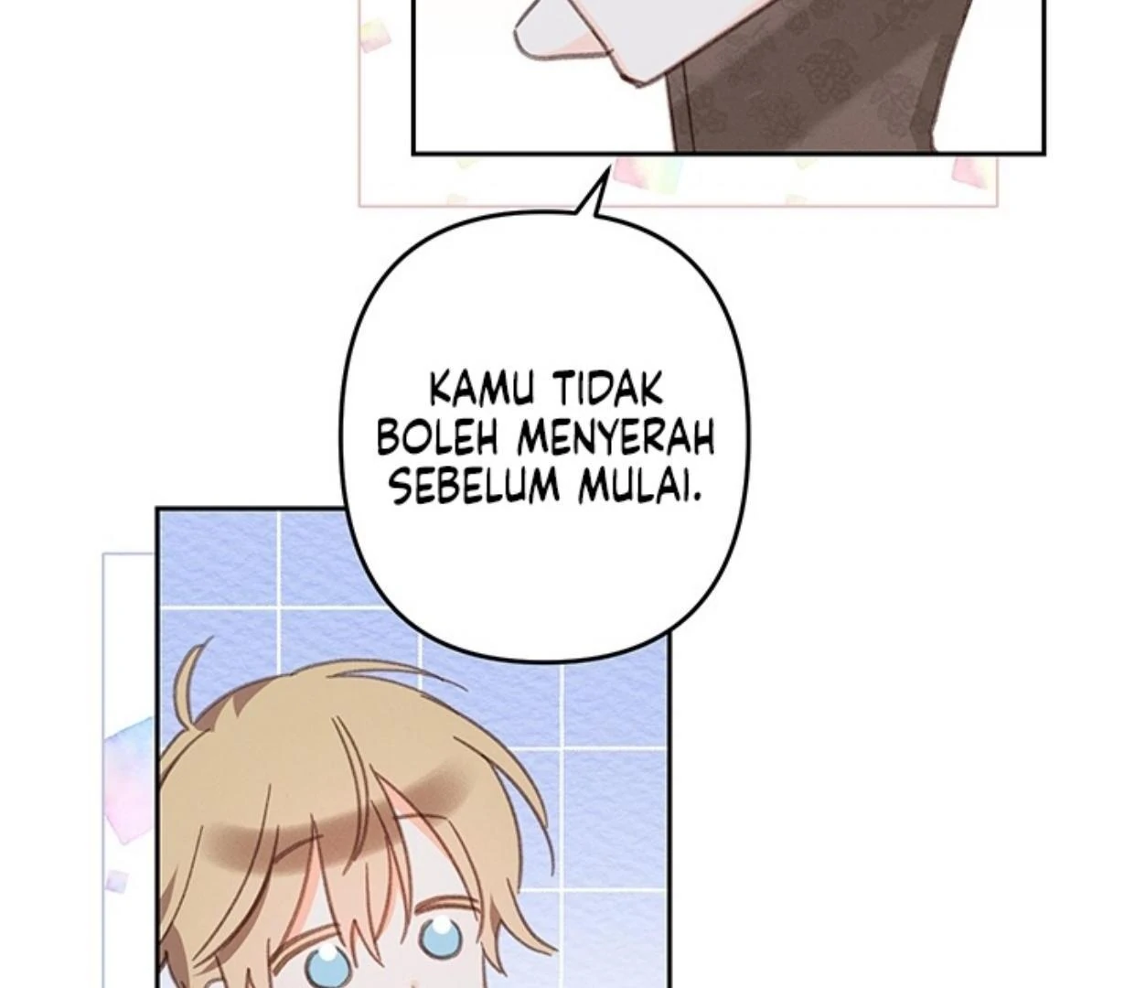 How to Survive as a Maid in Horror Game Chapter 59 page 38