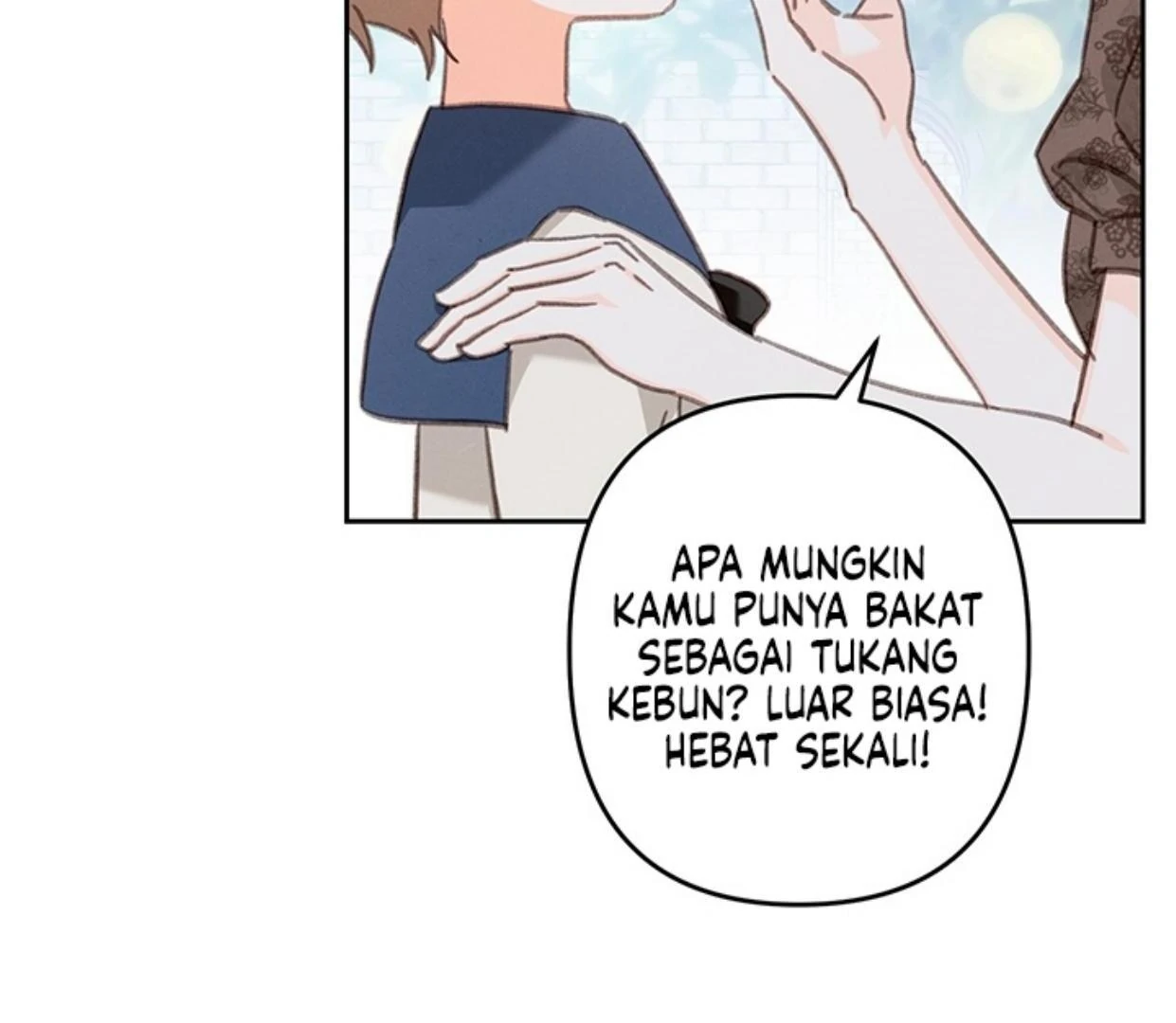 How to Survive as a Maid in Horror Game Chapter 59 page 45