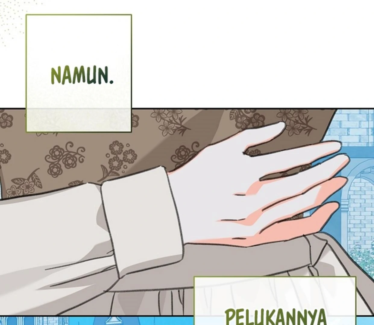 How to Survive as a Maid in Horror Game Chapter 59 page 57