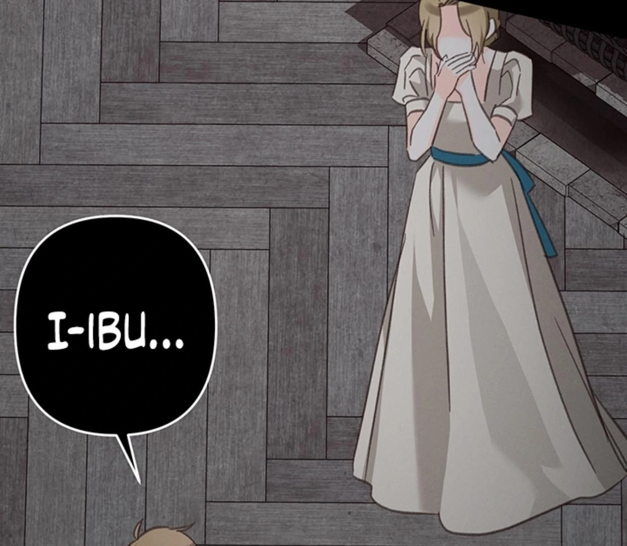 How to Survive as a Maid in Horror Game Chapter 59 page 68