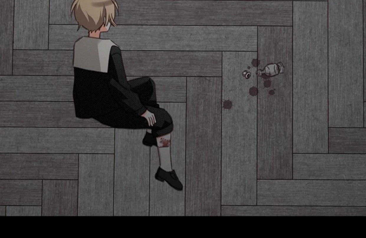How to Survive as a Maid in Horror Game Chapter 59 page 69