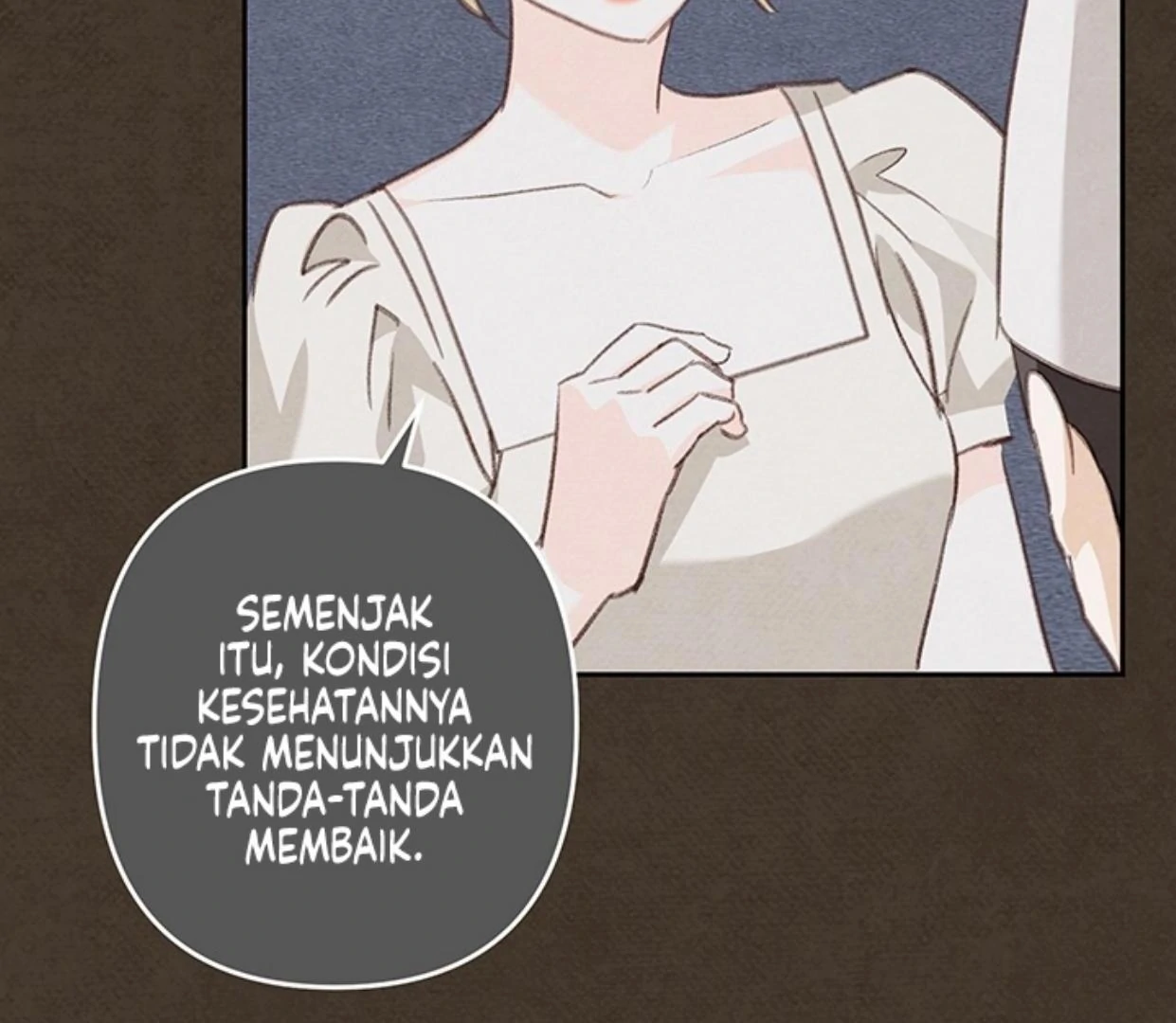 How to Survive as a Maid in Horror Game Chapter 59 page 74