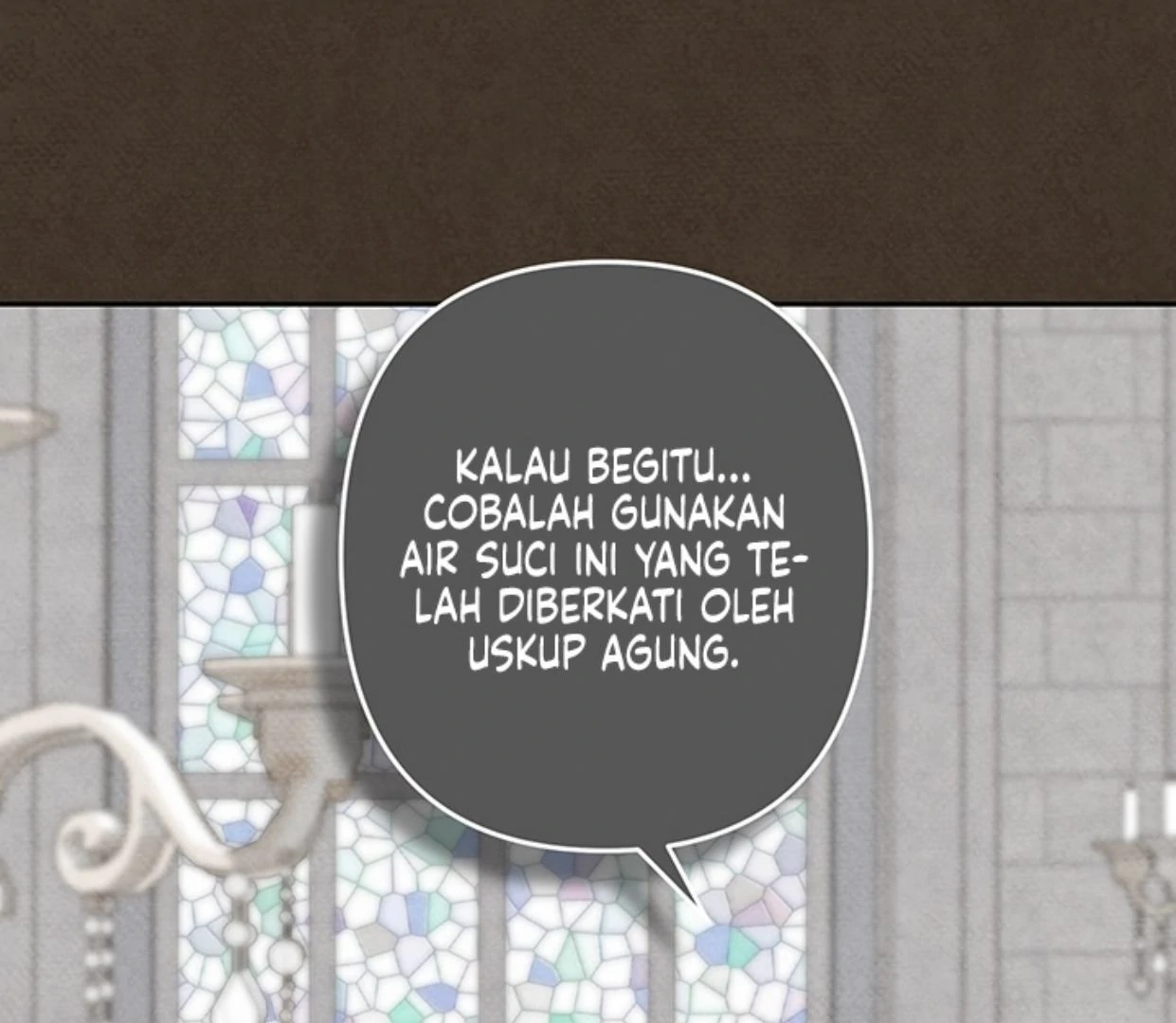 How to Survive as a Maid in Horror Game Chapter 59 page 75