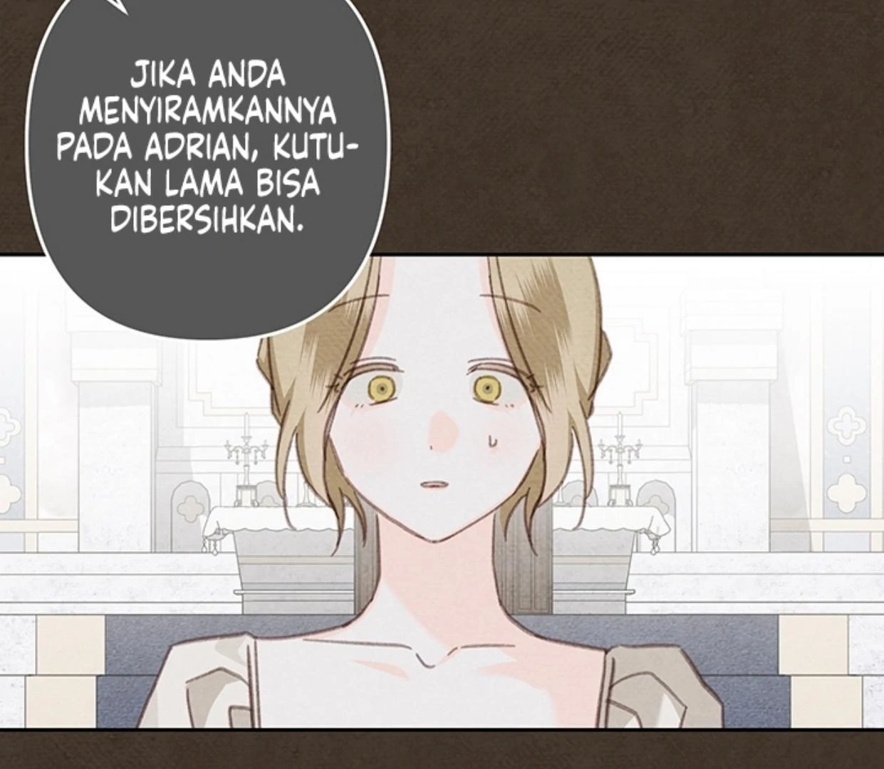 How to Survive as a Maid in Horror Game Chapter 59 page 77