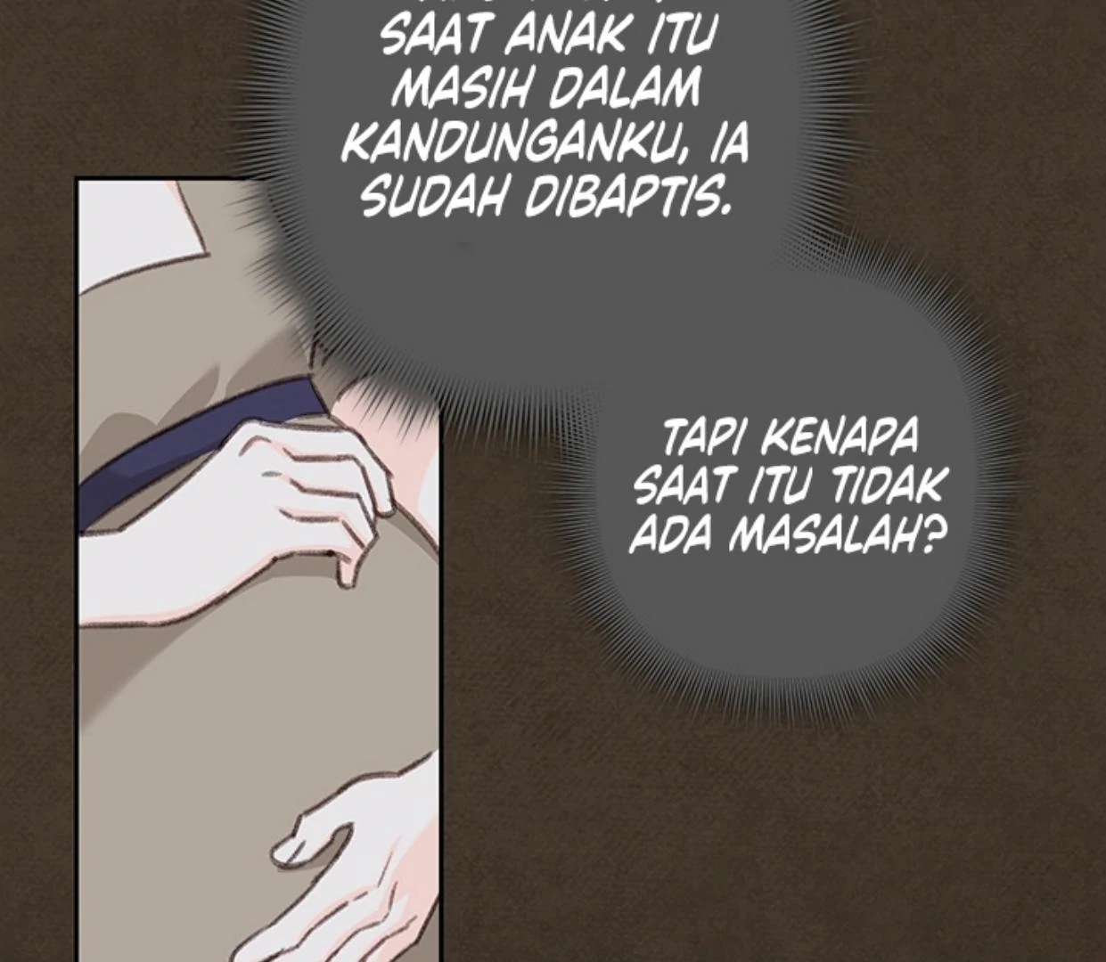 How to Survive as a Maid in Horror Game Chapter 59 page 79