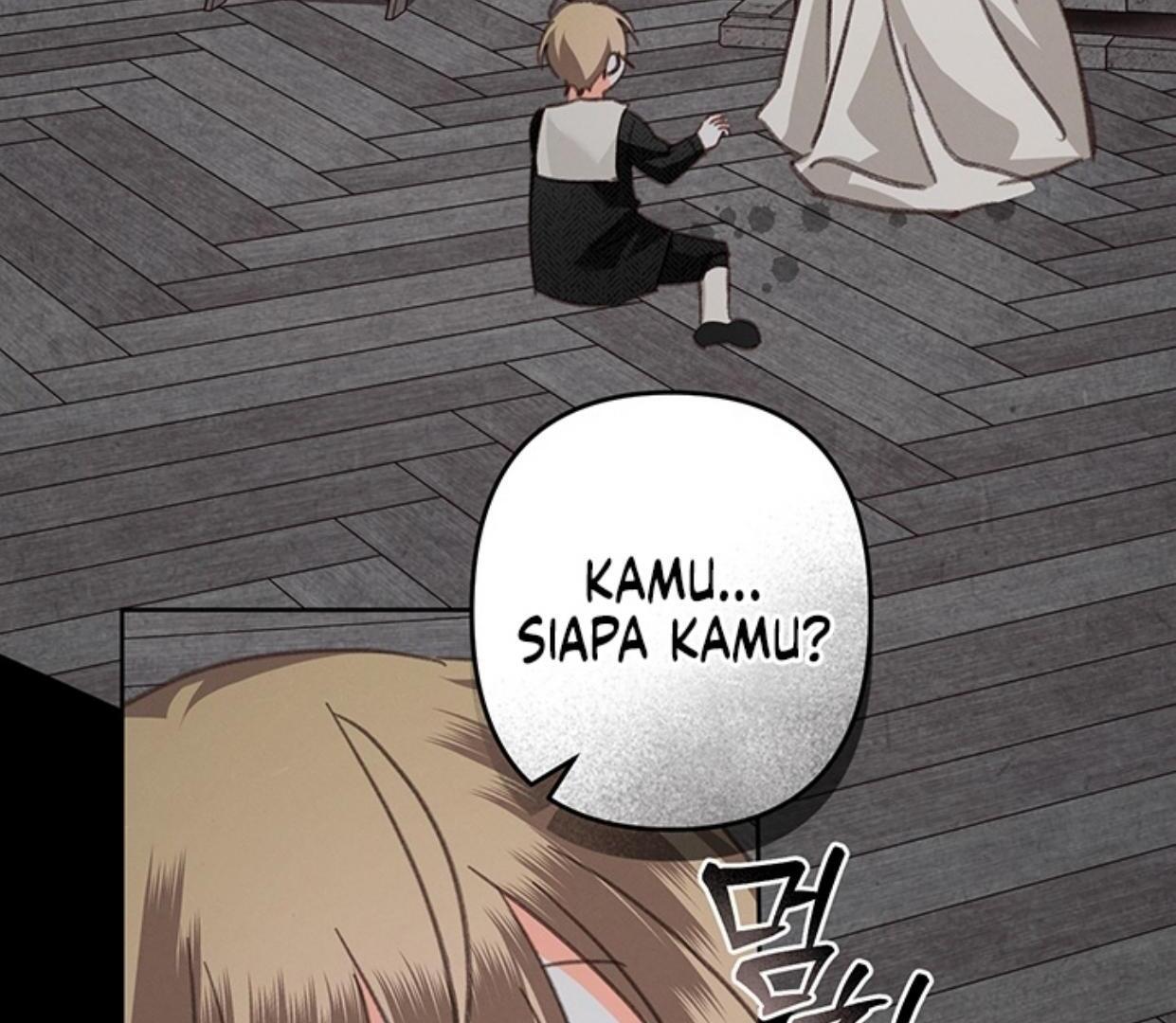 How to Survive as a Maid in Horror Game Chapter 59 page 85