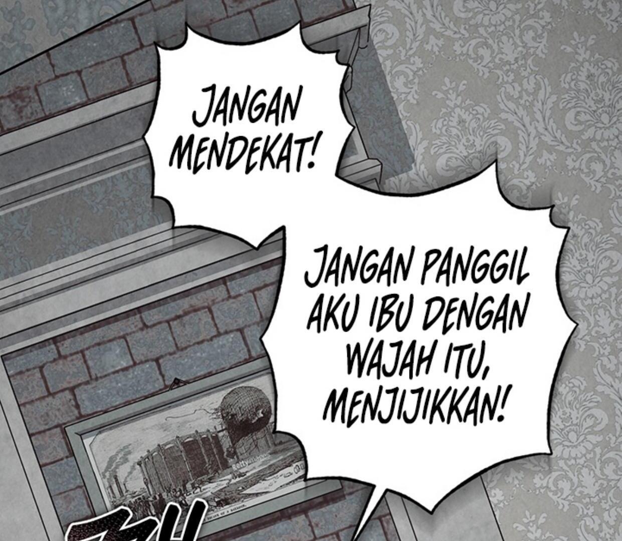 How to Survive as a Maid in Horror Game Chapter 59 page 89