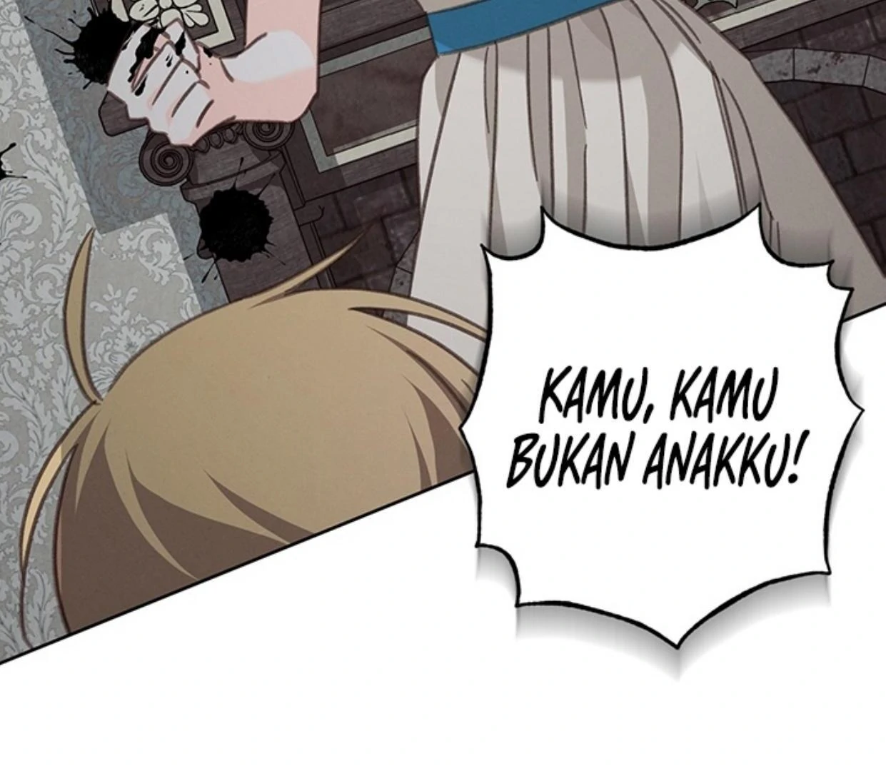 How to Survive as a Maid in Horror Game Chapter 59 page 91