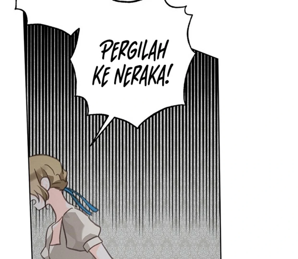 How to Survive as a Maid in Horror Game Chapter 59 page 93