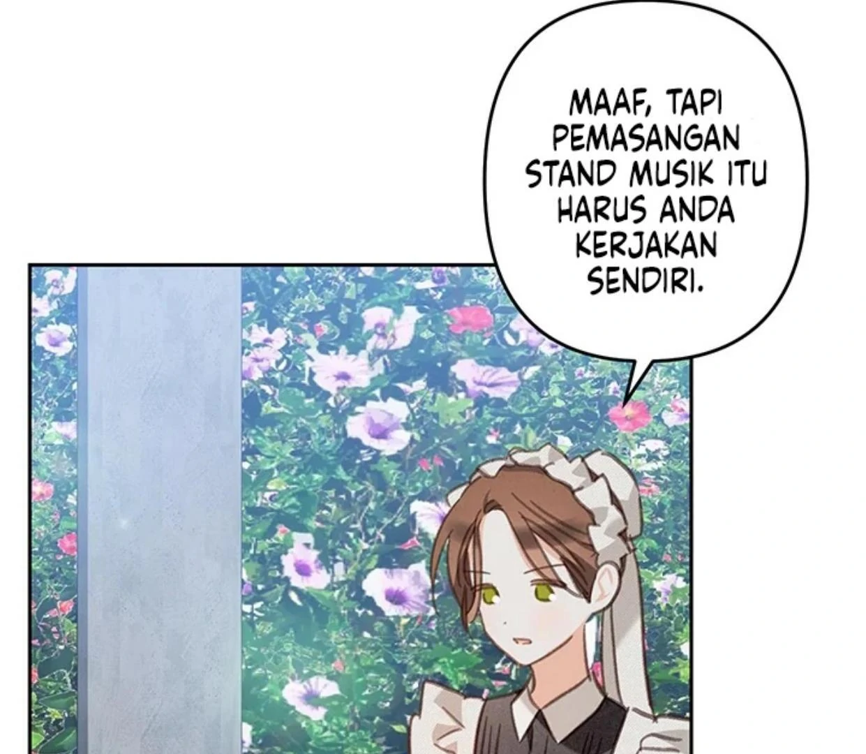 How to Survive as a Maid in Horror Game Chapter 62 page 101