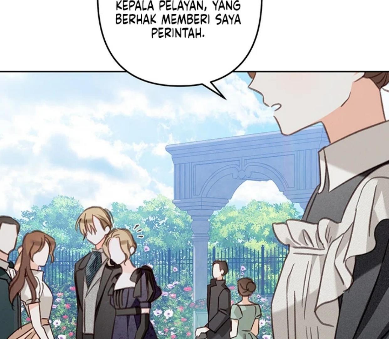 How to Survive as a Maid in Horror Game Chapter 62 page 104