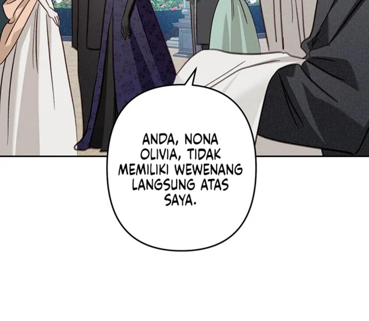How to Survive as a Maid in Horror Game Chapter 62 page 105