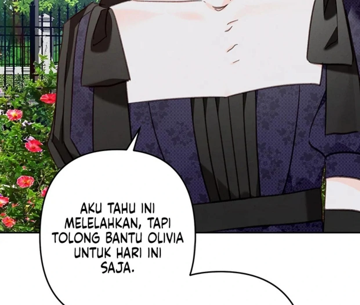 How to Survive as a Maid in Horror Game Chapter 62 page 108