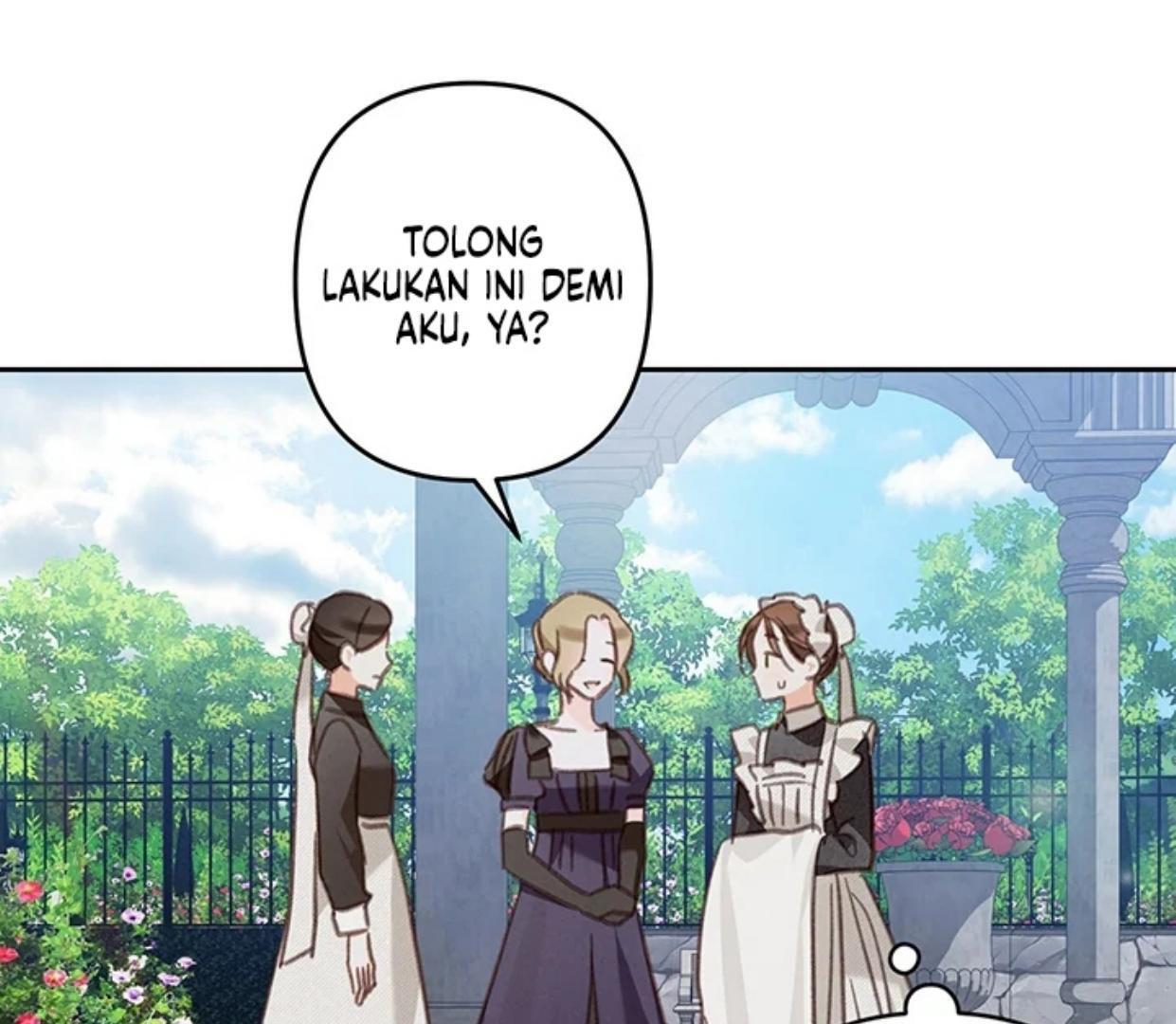 How to Survive as a Maid in Horror Game Chapter 62 page 110