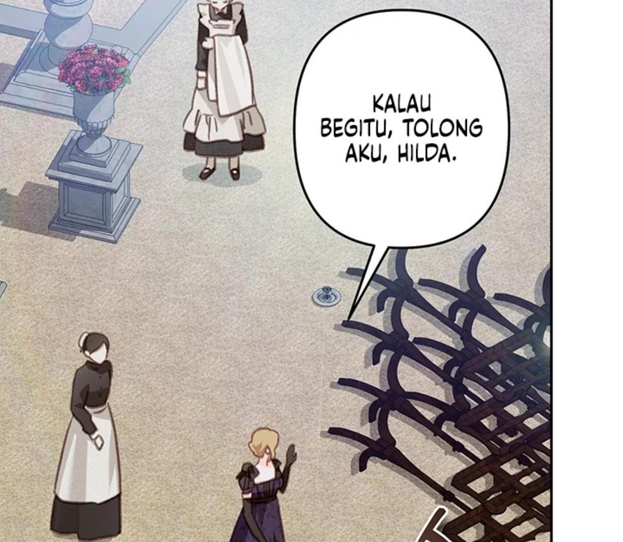 How to Survive as a Maid in Horror Game Chapter 62 page 113
