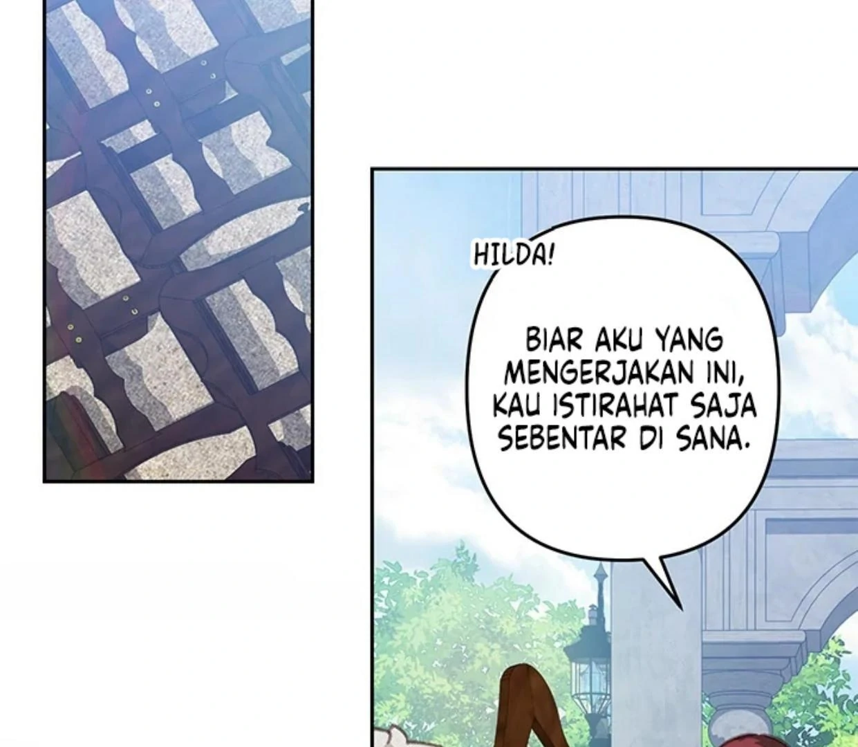 How to Survive as a Maid in Horror Game Chapter 62 page 116
