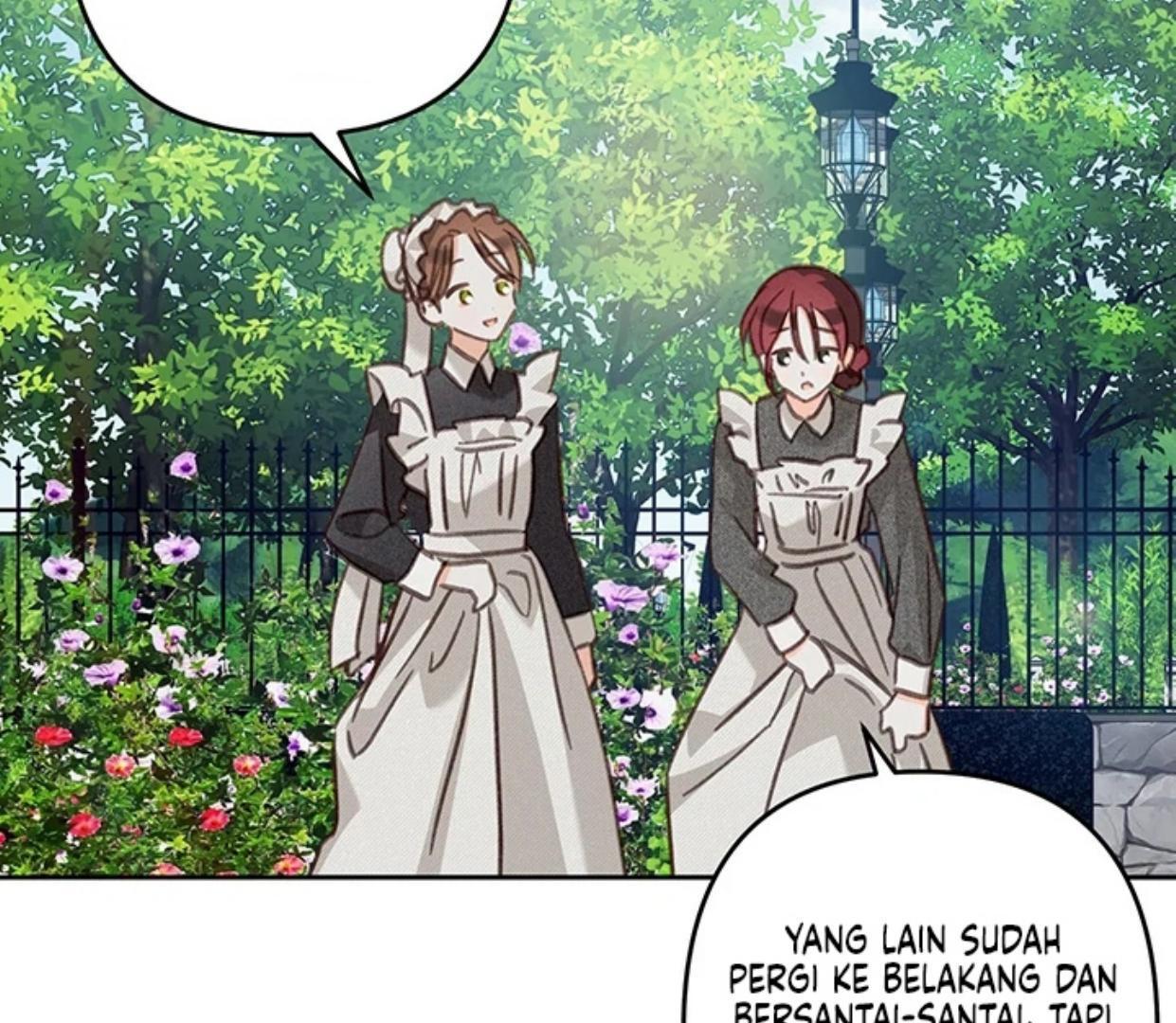 How to Survive as a Maid in Horror Game Chapter 62 page 118