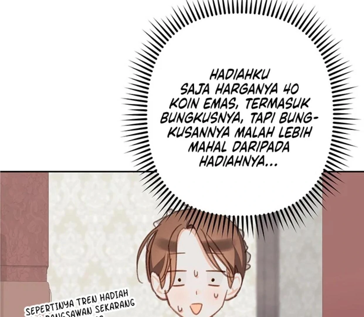 How to Survive as a Maid in Horror Game Chapter 62 page 12